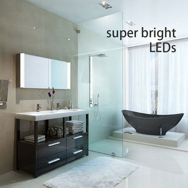 Ways To Shop Bathroom Cabinet World